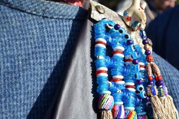 Заповядайте на Фестивала на коледарските състави