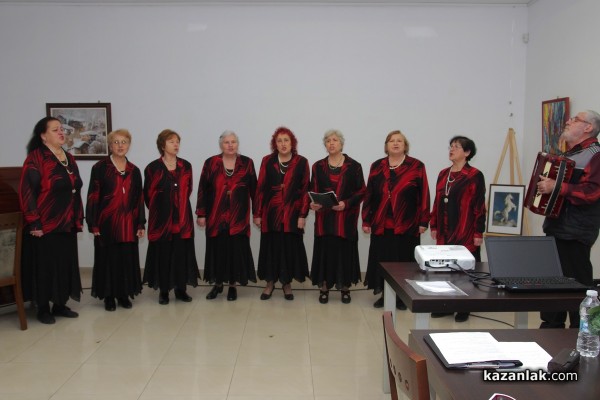 Библиотека “Искра“ отличи малки и големи в годишните си награди