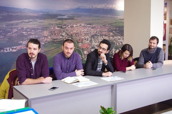 Община Казанлък има готовност за изграждане на нови велоалеи, търси финансиране