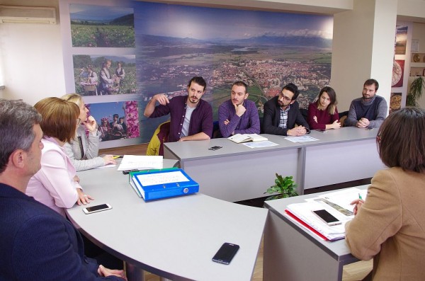 Община Казанлък има готовност за изграждане на нови велоалеи, търси финансиране