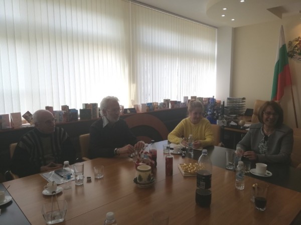 Интересна 2019-та за културата в Казанлък