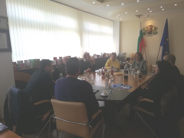 Интересна 2019-та за културата в Казанлък