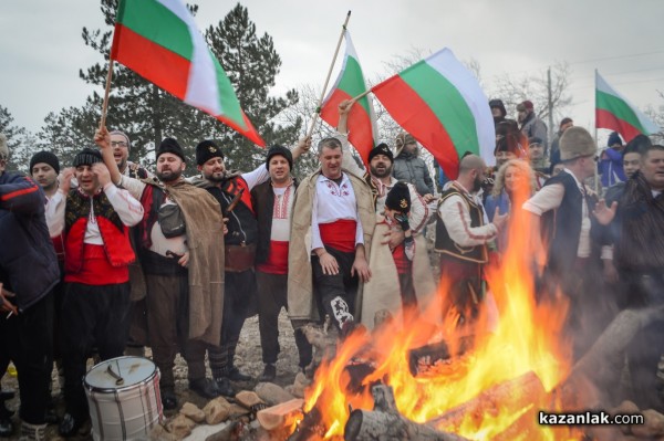 Богоявление в гр. Шипка 2019