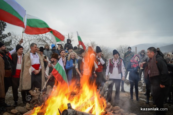 Богоявление в гр. Шипка 2019