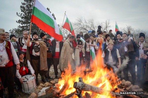 Богоявление в гр. Шипка 2019