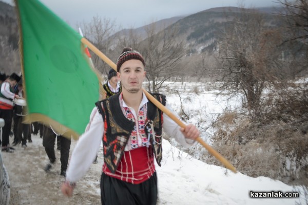 Богоявление в гр. Шипка 2019