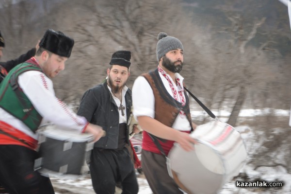 Богоявление в гр. Шипка 2019