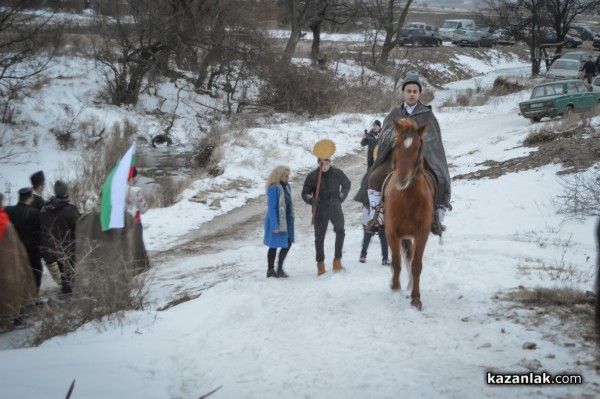 Богоявление в гр. Шипка 2019