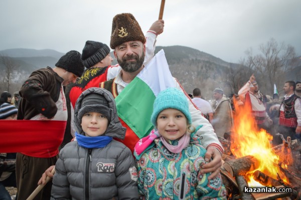 Богоявление в гр. Шипка 2019