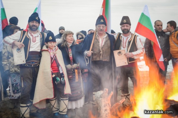 Богоявление в гр. Шипка 2019