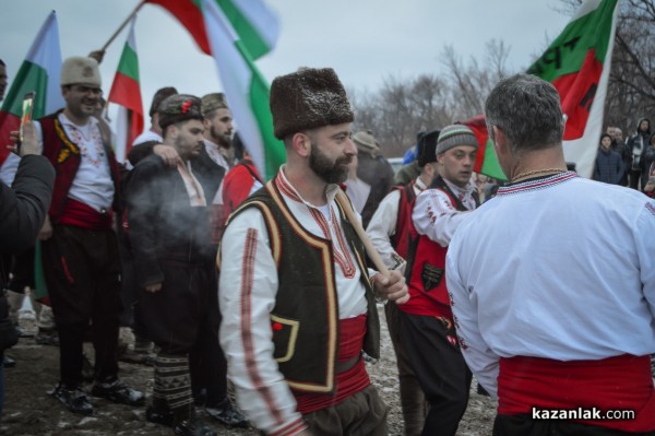 Богоявление в гр. Шипка 2019