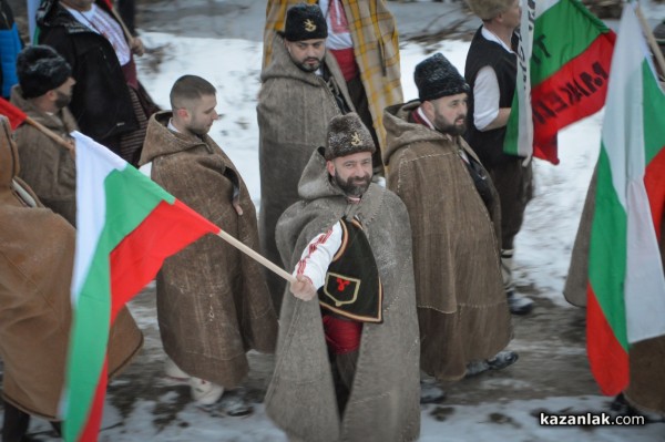 Богоявление в гр. Шипка 2019