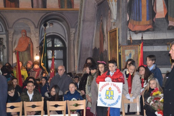 Казанлък празнува 141 години от сбъдването на своята Свобода