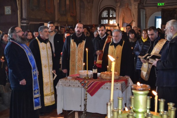 Казанлък празнува 141 години от сбъдването на своята Свобода