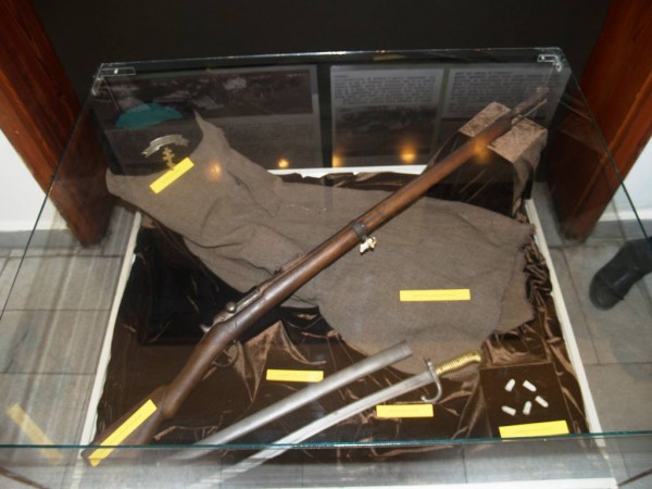 НПМ “Шипка - Бузлуджа“ гостува с изложба във Велинград 