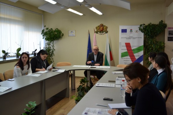 Общината работи за пускане на електробуси в Казанлък през 2019г.