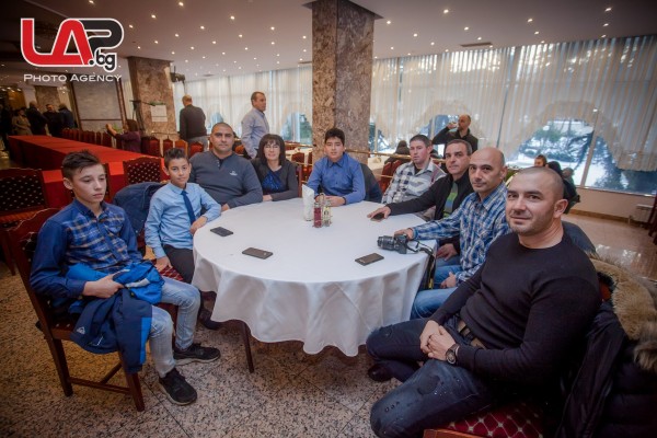 БФМ отличи казанлъшкия “Дамасцена Алба АСК“ с две награди