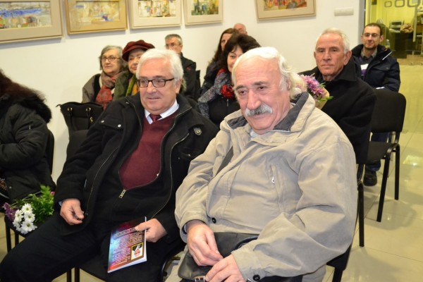 Казанлък вече има своя книга за сатиричния театър в града