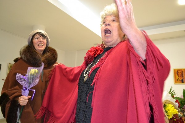 Казанлък вече има своя книга за сатиричния театър в града