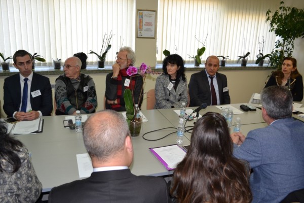 В Казанлък бе учредена Организацията за управление на туристически район „Долината на розите“