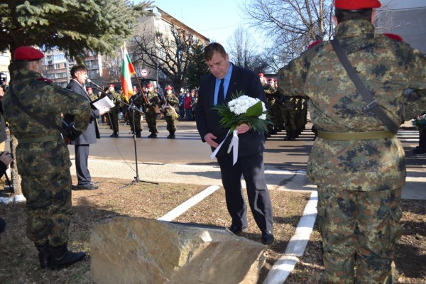 За героизма на 23-ти ПШП военните говорят и до днес
