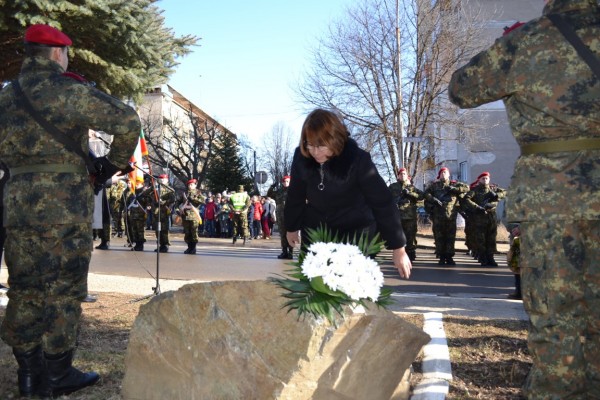 За героизма на 23-ти ПШП военните говорят и до днес