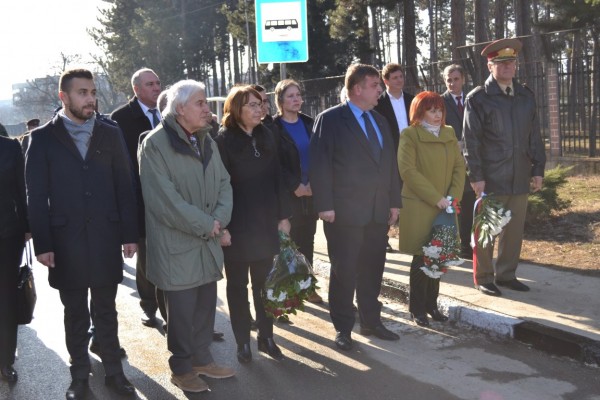 За героизма на 23-ти ПШП военните говорят и до днес