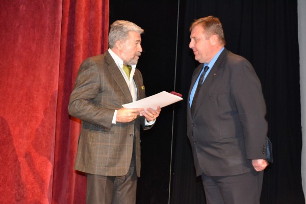 Казанлък е град на памет и на воинска гордост