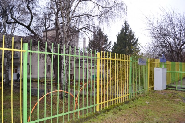 В Казанлък започва изграждането на единствения в региона Дневен център за хора с деменция