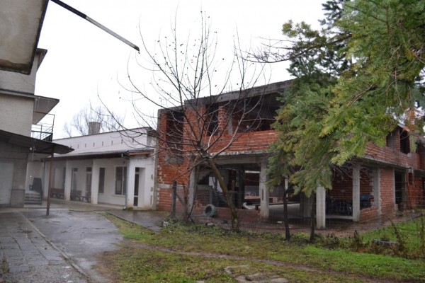 В Казанлък започва изграждането на единствения в региона Дневен център за хора с деменция