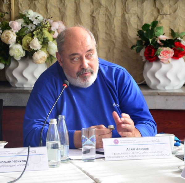 Фирмите от СБОИ и синдикатите искат среща с министрите на отбраната и икономиката