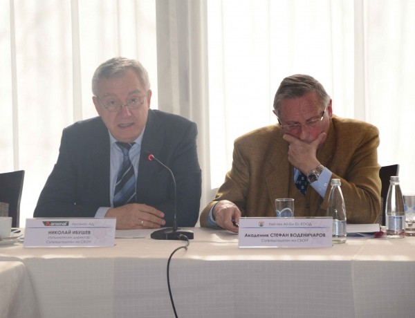 Фирмите от СБОИ и синдикатите искат среща с министрите на отбраната и икономиката