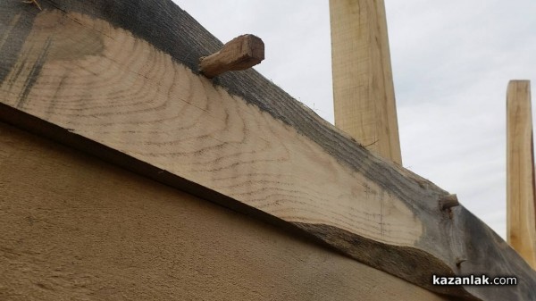 Инж. Вълевски: Изключено е за една зима да се получи каквото и да било гниене