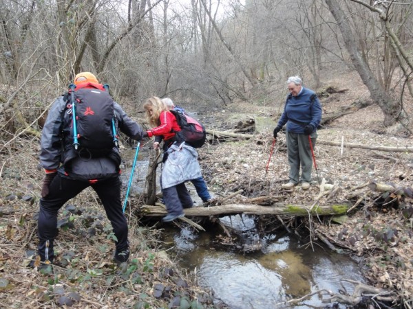 Туристическото дружество ще отпразнува Трифон Зарезан с поход