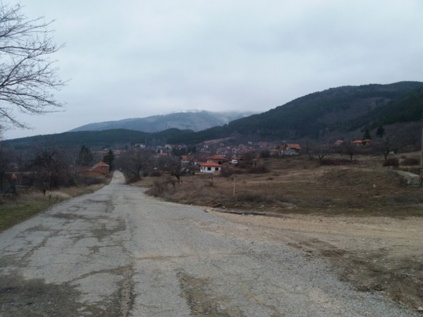 Традиционният Зарезански поход премина с дегустация и винарска надпревара