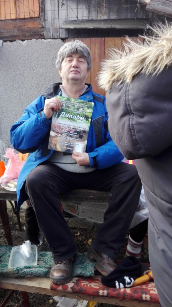 Традиционният Зарезански поход премина с дегустация и винарска надпревара