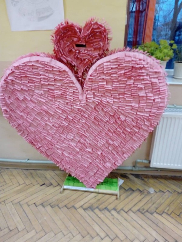 8 “Г“ клас се оказаха най-романтичните техници в Механото