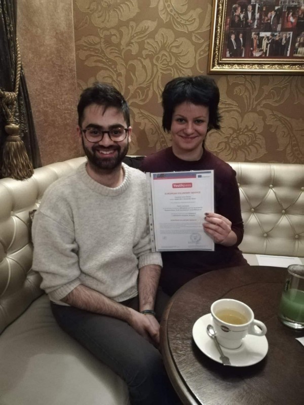 “ДоброволциТЕ“ приключиха проектите си в Казанлък успешно