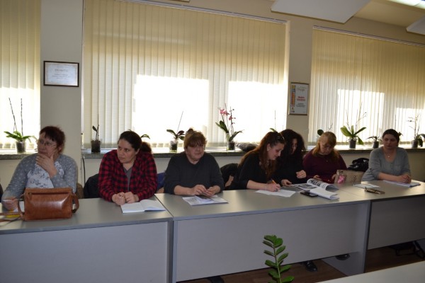 Работна група ще разпредели държавната субсидия за читалищата