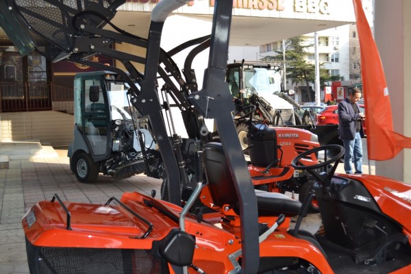 В Казанлък започна 6-та Национална среща на общинските предприятия и търговски дружества