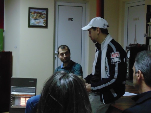 Предстои почистване и преасфалтиране на велоалеята към село Овощник