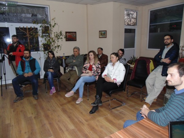 Предстои почистване и преасфалтиране на велоалеята към село Овощник