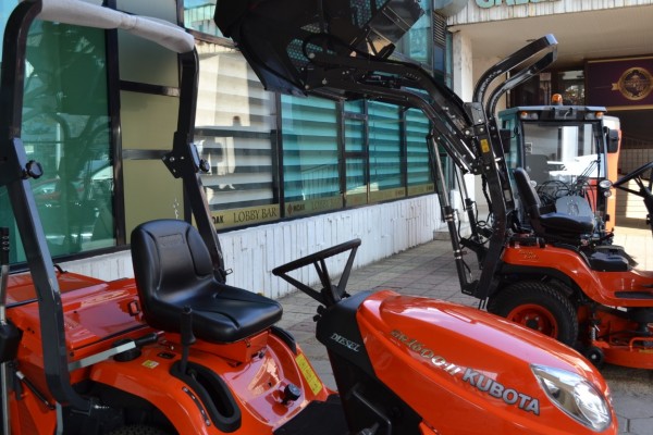 В Казанлък започна 6-та Национална среща на общинските предприятия и търговски дружества