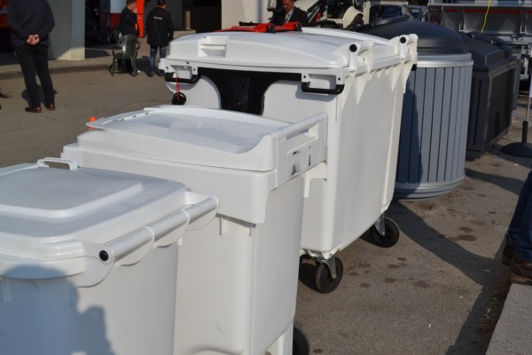 В Казанлък започна 6-та Национална среща на общинските предприятия и търговски дружества