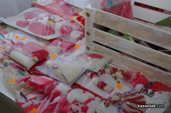 9 000 лева събраха дамите от “Inner Wheel“ Казанлък в помощ на фонда “ин витро“