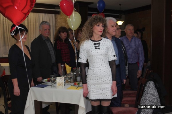 9 000 лева събраха дамите от “Inner Wheel“ Казанлък в помощ на фонда “ин витро“