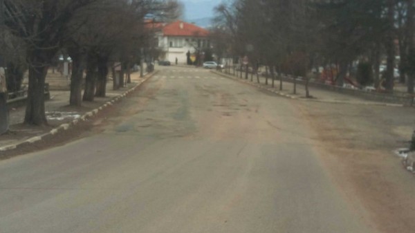 В Бузовград: Никога повече ГЕРБ във властта