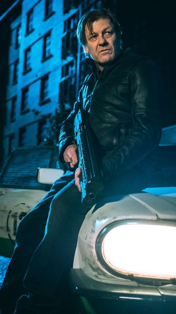 Казанлъшки татуист се снима в нов английски ТВ сериал