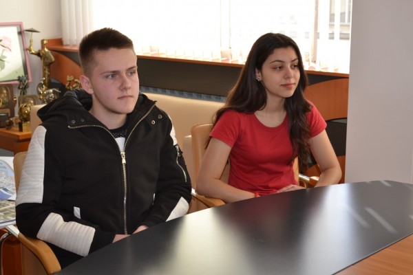 Носете 3 март в сърцата си!