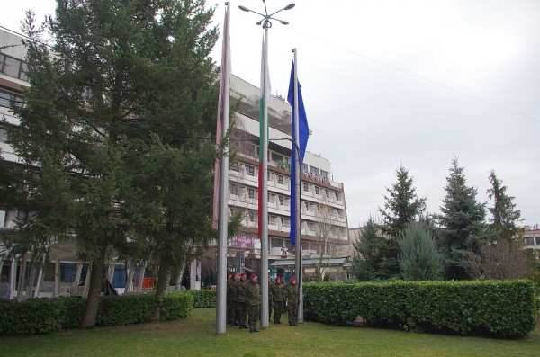 Казанлък празнува 141г. от Освобождението на България